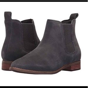 Toms Women's Ella Boot.